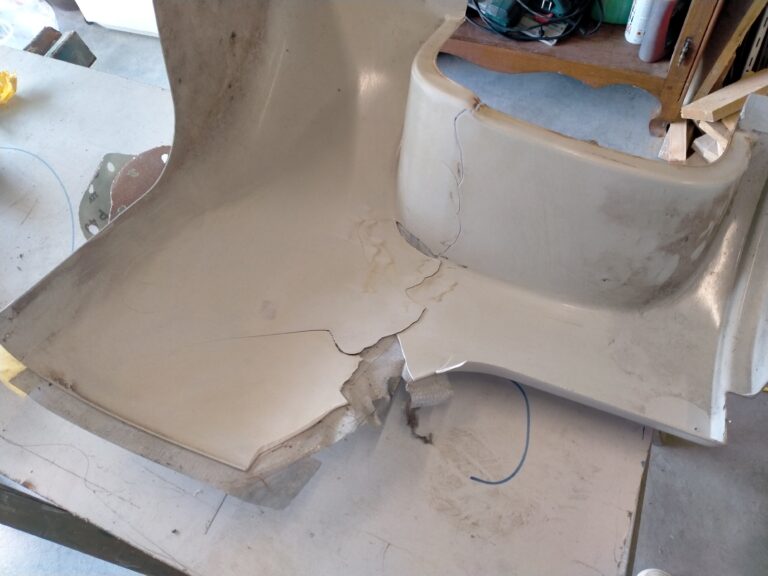 antifouling hors-bord maintenance nautique