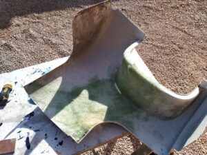 antifouling hors-bord maintenance nautique