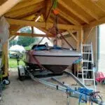 maintenance nautique guillot inboard