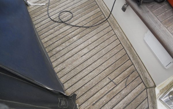 antifouling hors-bord maintenance nautique