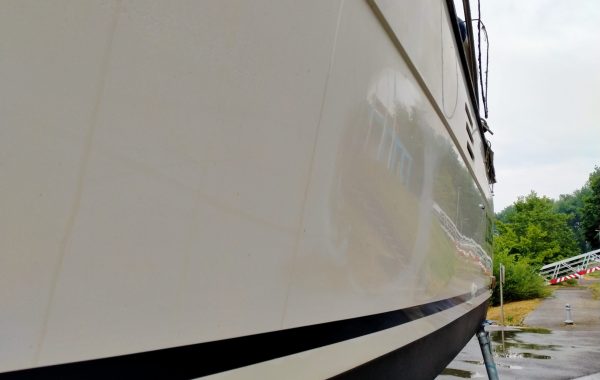 antifouling hors-bord maintenance nautique
