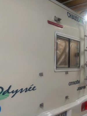 antifouling hors-bord maintenance nautique